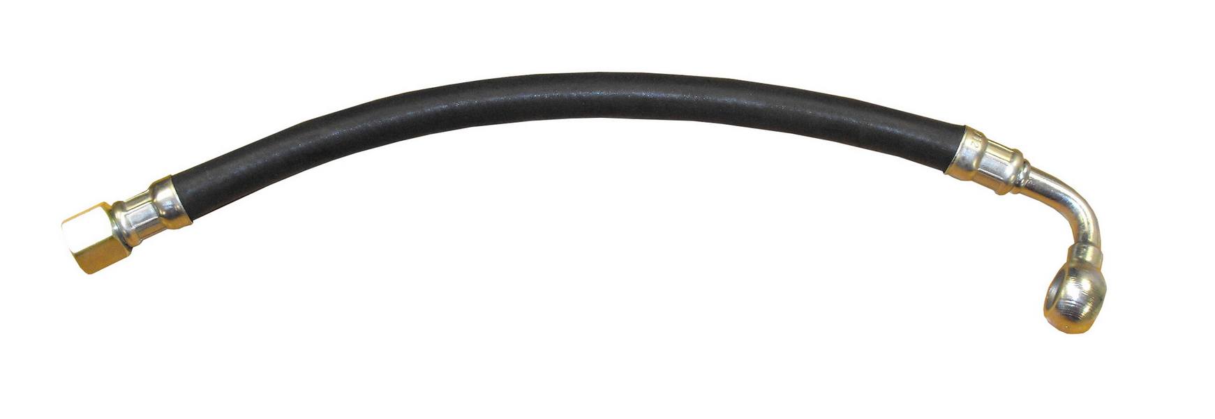 Auto Trans Cooling Hose